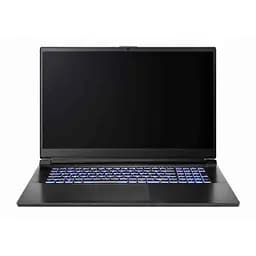 Ноутбук Clevo DreamMachines RG3050-17EU50 i5-13500h 17.3” /RTX3050/500 GB M.2 /16 GB