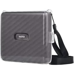 Чохол для фотопринтера Fujifilm Instax Link Wide Прозорий
