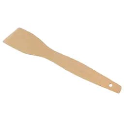 Лопатка коса кухонна дерев'яна Mazhura (mz119270)