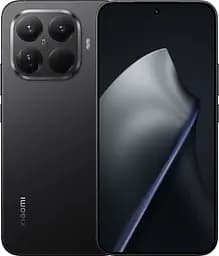 Смартфон Xiaomi 15T Pro 12/1TB Black
