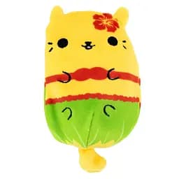 Мягкая игрушка Cats vs Pickles Луау, 10 см (CVP1002PM-321)