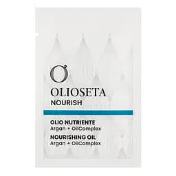 Ультраживильна олійка для волосся BAREX OLIOSETA NOURISH 5 мл
