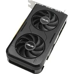 Відеокарта Asus GeForce RTX5050 8Gb DUAL OC (DUAL-RTX5050-O8G) - мініатюра 3