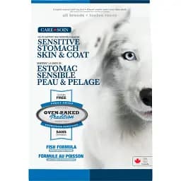 Сухий корм Oven-Baked Tradition Dental Сare повністю збалансований для дорослих собак всіх порід з рибою 9.07 кг 