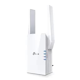 TP-Link Повторювач Wi-Fi сигналу RE605X AX1800 1хGE ext. ant x2 OneMesh - мініатюра 4