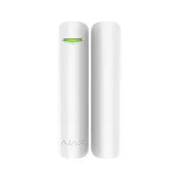 Комплект бездротової сигналізації Ajax StarterKit білий з 2G та Ethernet (26-00097) - мініатюра 4