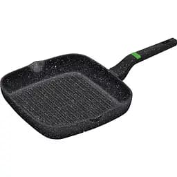 Сковорода-гриль Bollire Venezia, 28 см (BR-1012)