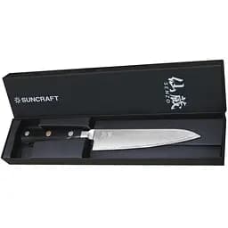 Ніж універсальний Suncraft Senzo Professional (MP-02) - мініатюра 2