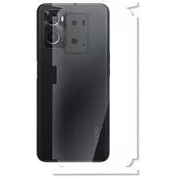 Захисна плівка StatusSKIN для Oppo A76 Корпус Матова Titan - мініатюра 1
