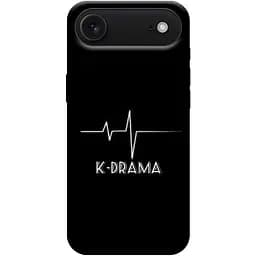 Чохол Demsky K-DRAMA для Apple iPhone 17 Air (6.5)