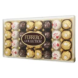 Набір цукерок Ferrero Collection 359 г - мініатюра 2