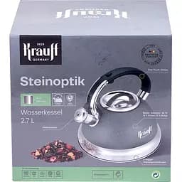 Чайник Krauff Steinoptik 2.7 л (26-303-005) - мініатюра 6
