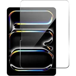Захисне скло Primolux для планшета Apple iPad Pro 11" 2024 (A2836/A2837/A3006)