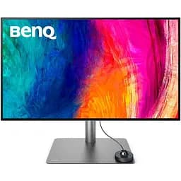 Монітор 32" BenQ PD3225U UHD IPS 60Hz (9H.LLYLA.TBE)