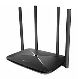 Маршрутизатор Mercusys (MB115-4G) - мініатюра 2
