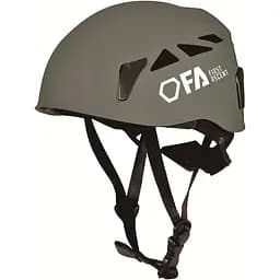 Каска First Ascent Solid Grey (1060-FA 1111GREY)