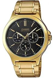 Часы наручные мужские Casio MTP-V300G-1AUDF (модуль №5420)