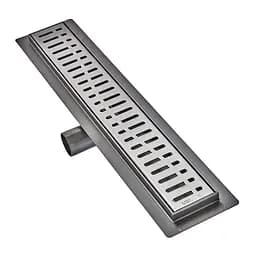 Душовий канал Koer FD35-70x500-graphite AC0657 - мініатюра 2