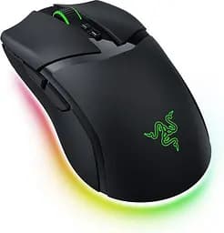 Комп'ютерна миша Razer Cobra Pro RGB USB-A/WL/BT чорний teh0014071 - мініатюра 2