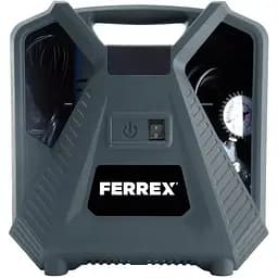 Автокомпрессор Ferrex CQB180D-1/1667