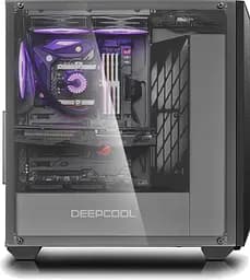 Корпус Deepcool Earlkase RGB V2 Earlkase RGB V2) Без БП Б/в - мініатюра 3