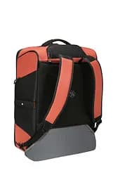 Сумка-Рюкзак На Колесах Samsonite ECODIVER CLAY 55x40x25 KH7*07012 - мініатюра 4