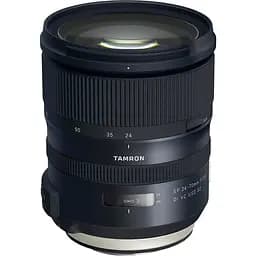 Объектив Tamron SP AF 24-70mm f/2.8 Di VC USD G2 Canon EF [109882]