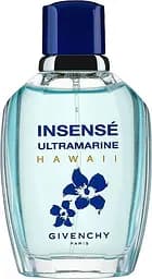 Туалетна вода Givenchy Insence Ultramarine Hawaii 50 мл