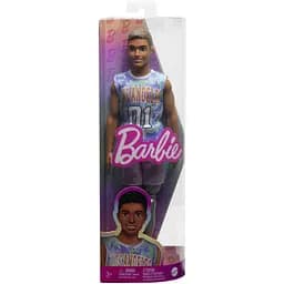 Лялька Barbie Кен Модник з протезом, 31,5 см (HJT11) - мініатюра 6