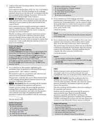 New Headway. Pre-Intermediate: Teacher's book + Resource Disc Pack - мініатюра 4