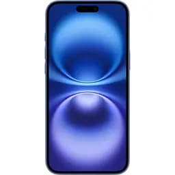 Смартфон Apple iPhone 16 Plus 128GB eSim Ultramarine (MXUW3) [129970] - мініатюра 2