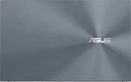 Ноутбук Asus ZenBook 14 UX435EG-A5009T (90NB0SI1-M00400) Pine Grey (90NB0SI1-M00400) - мініатюра 12