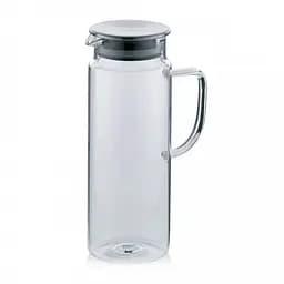 Глечик з кришкою KELA Pitcher 1 л (11397)