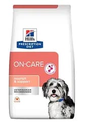 Сухий корм Hills PD Canine On-Care для дорослих собак у період одужання 1.5 кг