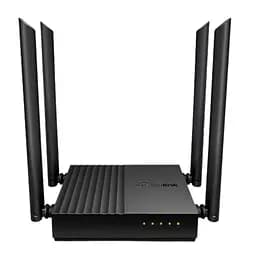 Бездротовий маршрутизатор (роутер) TP-Link Archer C64 [62845]