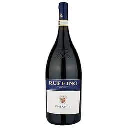 Вино Ruffino Chianti Magnum, красное, сухое, 1,5 л