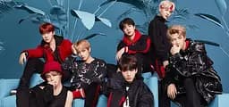 Кружка GeekLand Bangtan Boys BTS 02.31 блакитний дім - мініатюра 4