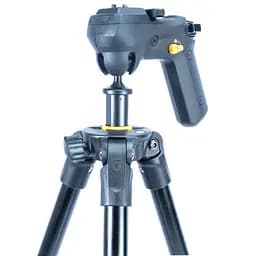 Штатив Vanguard Vesta 203AGH (Vesta 203AGH), Чорний - мініатюра 6