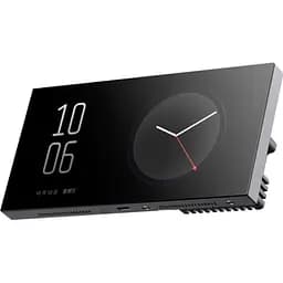 Умная сенсорная панель Aqara Smart Scene Panel S1 Plus Grey (89181)