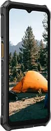 Смартфон ULEFONE RugKing 3 Pro 8/128GB Black - мініатюра 8