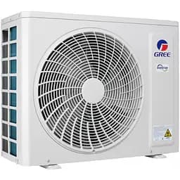 Кондиціонер Gree GWH24AUDXF-K6DNA1A Blue Clivia - мініатюра 6
