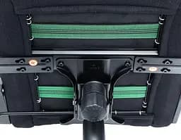 Ігрове крісло 2E Gaming Bushido Essential Fabric Black (2E-GC-BUS-ESBK) - мініатюра 12