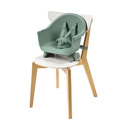 Стільчик для годування Maxi-Cosi Moa Beyond Green Eco - мініатюра 5