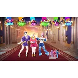 Ключ активації Microsoft Just Dance 2023 Edition для Xbox Series - мініатюра 4
