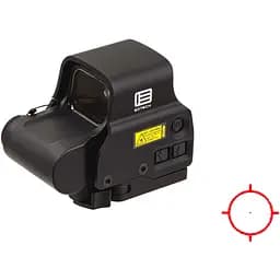 Приціл коліматорний EOTech EXPS3-0 68MOA/1MOA сумісний з NV