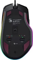Миша Bloody A4Tech W70 Max USB Stone Black (W70 Max (Stone black)) - мініатюра 2