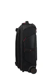 Дорожня Сумка Samsonite ECODIVER BLACK 55x40x20 KH7*09010 - мініатюра 3