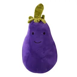 М"яка іграшка M094 баклажан 55 см (6901309000941)