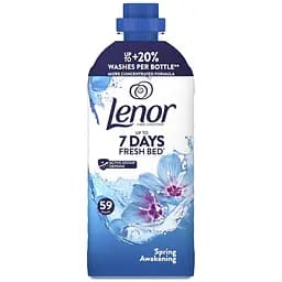 Кондиціонер для білизни Lenor Пробудження весни 1.239 л (8700216724012)