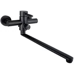 Смеситель для ванны Globus Lux ALPEN SBT1-208-BB